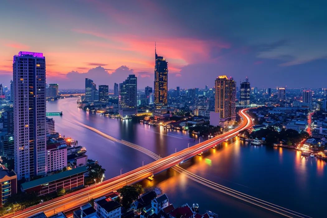 Thai Crypto Exchange Bitkub Announces Plans for IPO in 2025