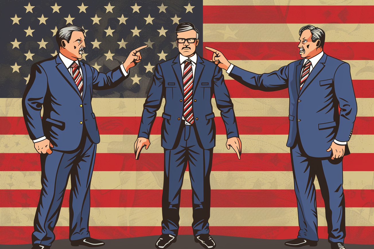 Even the US is Calling Out SEC's 'Abuse of Power' on Crypto, Resignations Triggered