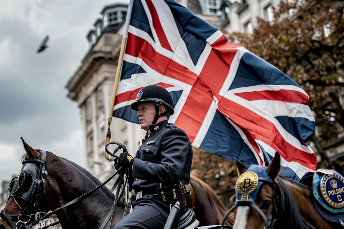 Rule Bitcoin-nia: UK to Introduce Crypto Regulation in July