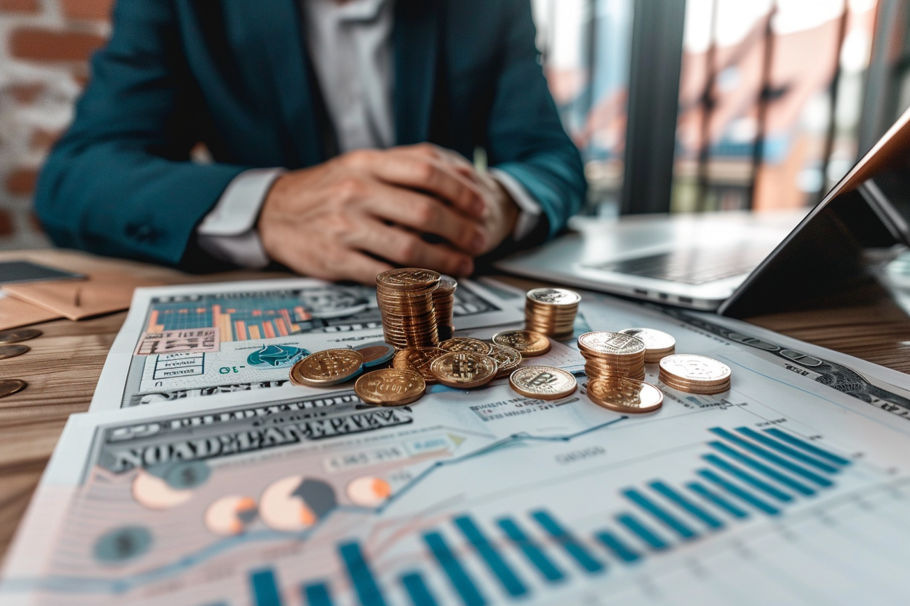 Web3 Investment Soars 55%; VC Sentiment Warms