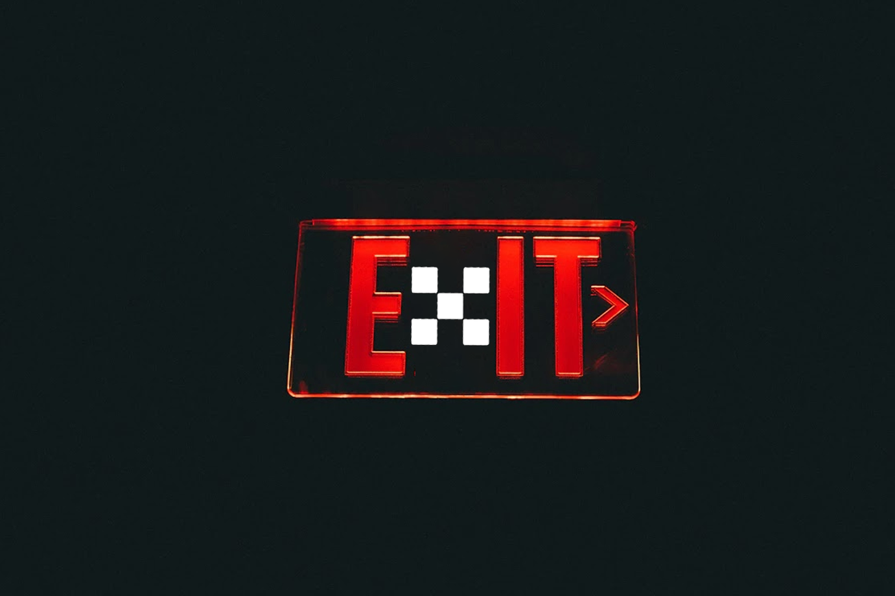 OK-Exit: Very Senior OKX Execs Call it Quits