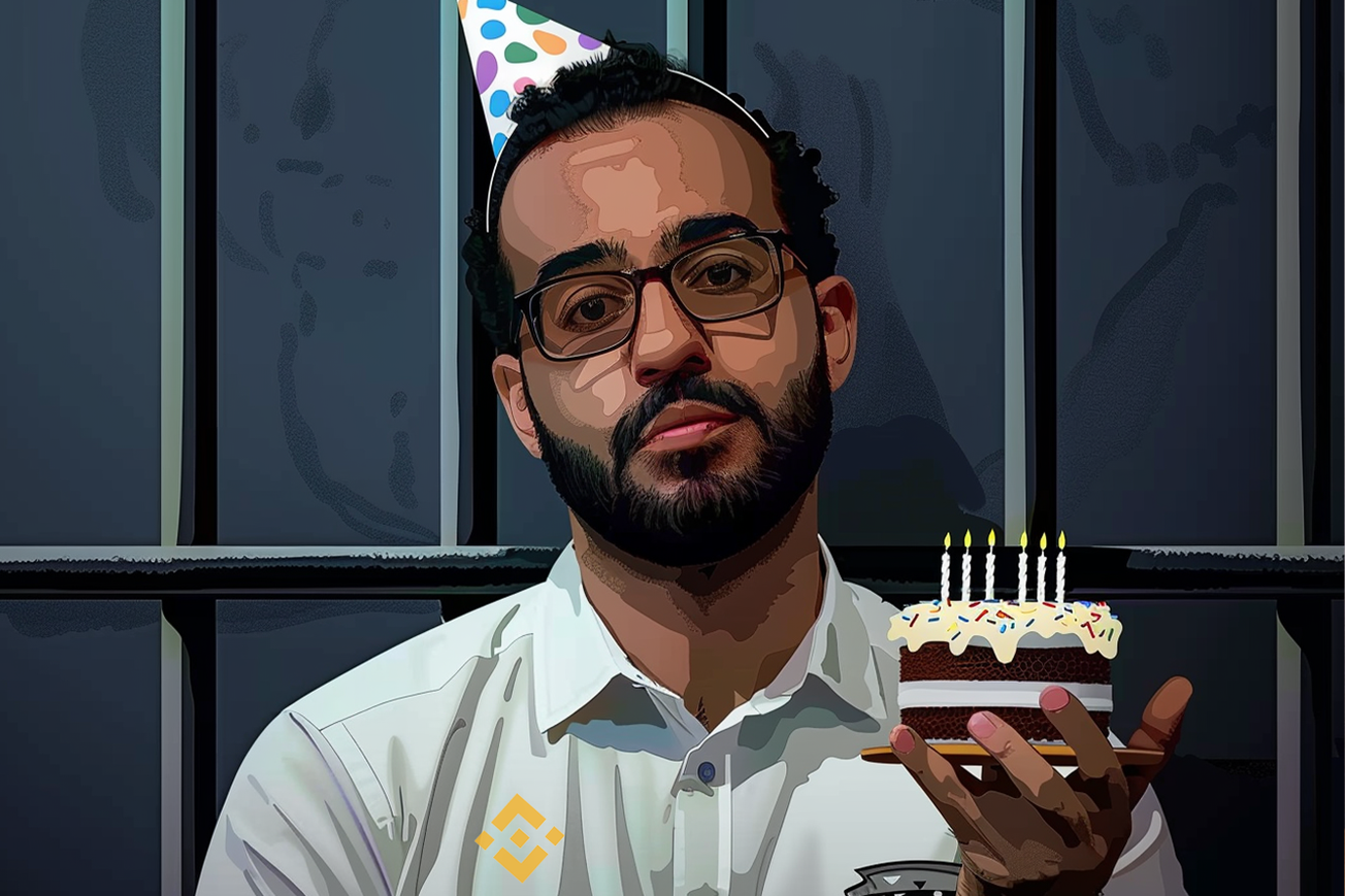 Binance Exec Will Spend His 40th Birthday in Nigerian Prison as Bail Hearing Postponed