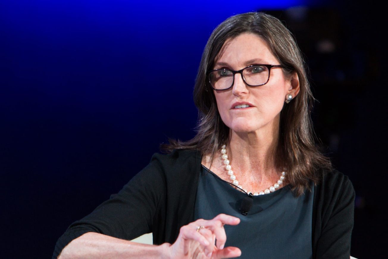 ARK Invest/21 Shares Cuts Staking From ETH ETF Application