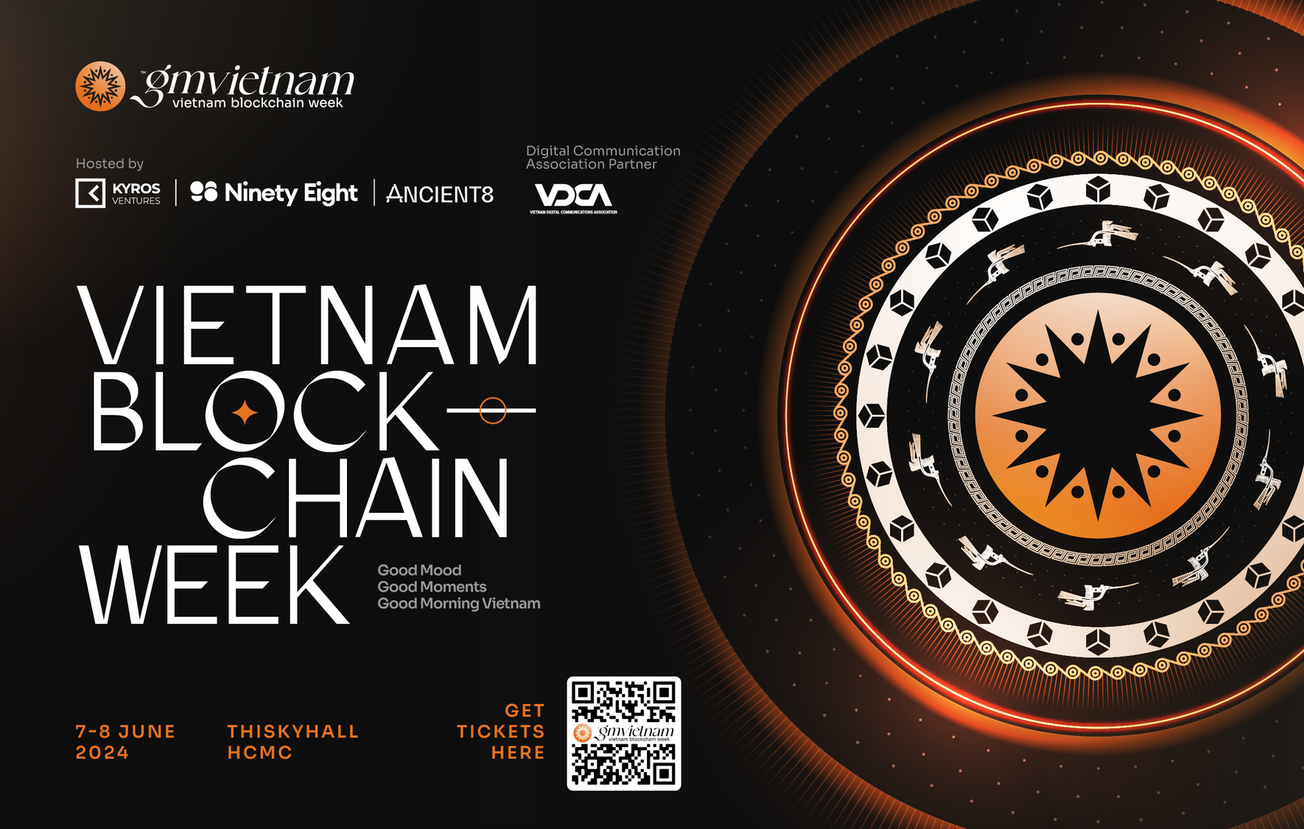 Vietnam: A Hotbed of Crypto Adoption Sets Stage for GM Vietnam 2024