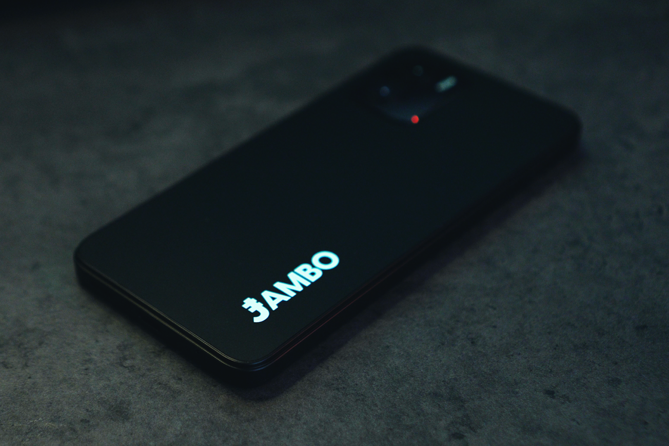 Is the Jambo Web3 Phone Even Worth $99?