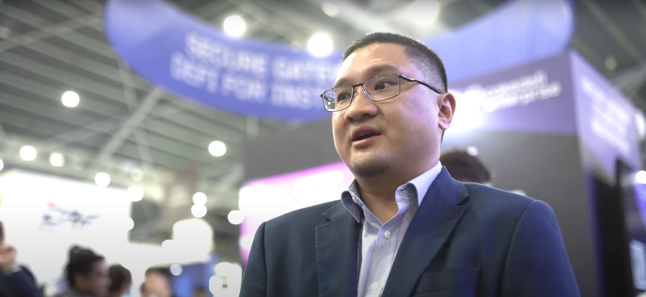 U-Zyn Chua Formally Exits Cake Group After Months of Co-Founder Dispute