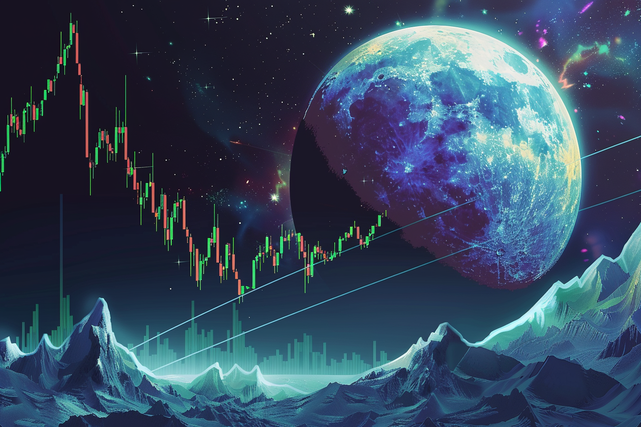 AAVE’s 5% Pump Breaks Selling Resistance at $84. Can Buyers Push On?