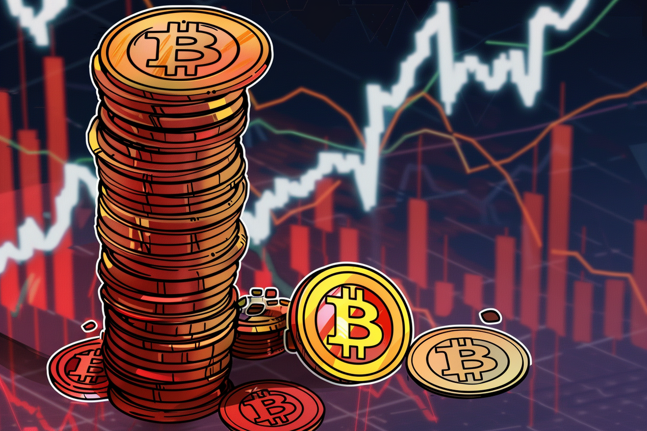 Bitcoin (BTC) Drops Below $68k. Are Shorts Back?