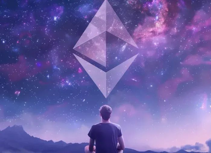 Ethereum Futures Open Interest Surges, Outpacing Bitcoin in Derivatives Markets