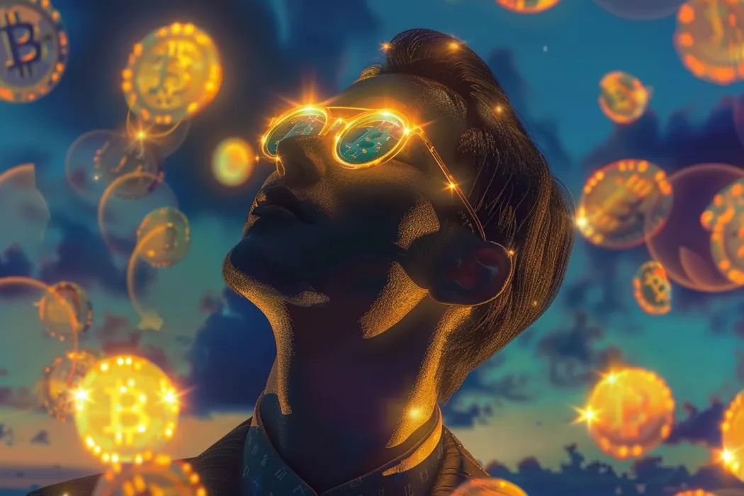 From Memes to Mainstream: Crypto's Potential Wealth Effect