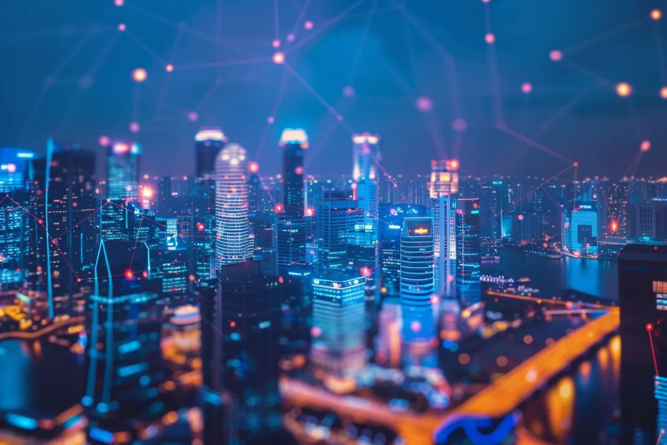 HSBC Leads Funding Round for Marketnode, Boosting APAC's Digital Market Infrastructure