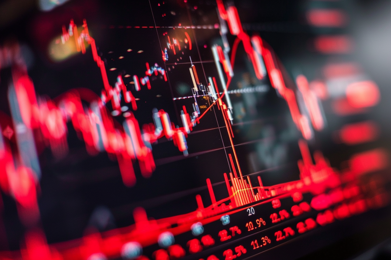 Injective: Is INJ Headed Toward December Price Lows?