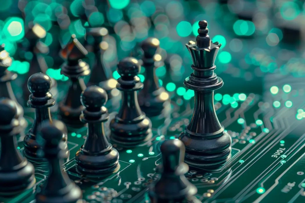 Staking Wars: Lido Co-Founders Back New Challenger to EigenLayer's Restaking Throne