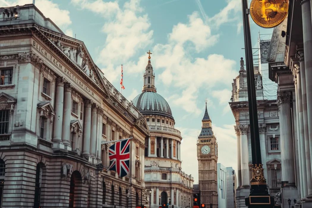 LSE Approves First-Ever Crypto ETPs in Europe