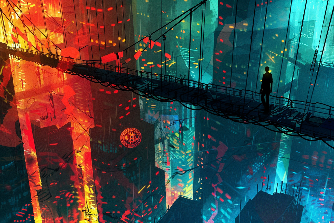 What’s Next as Bitcoin Dips Below Another Support Level?