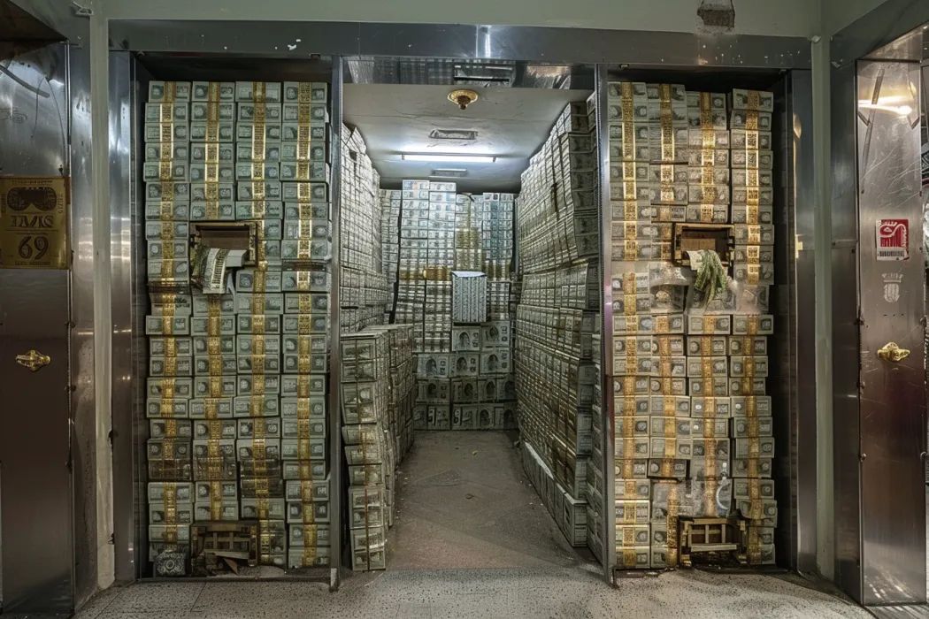 Tether Reports Monster Q1 Profit, Net Equity Tops $11 Billion