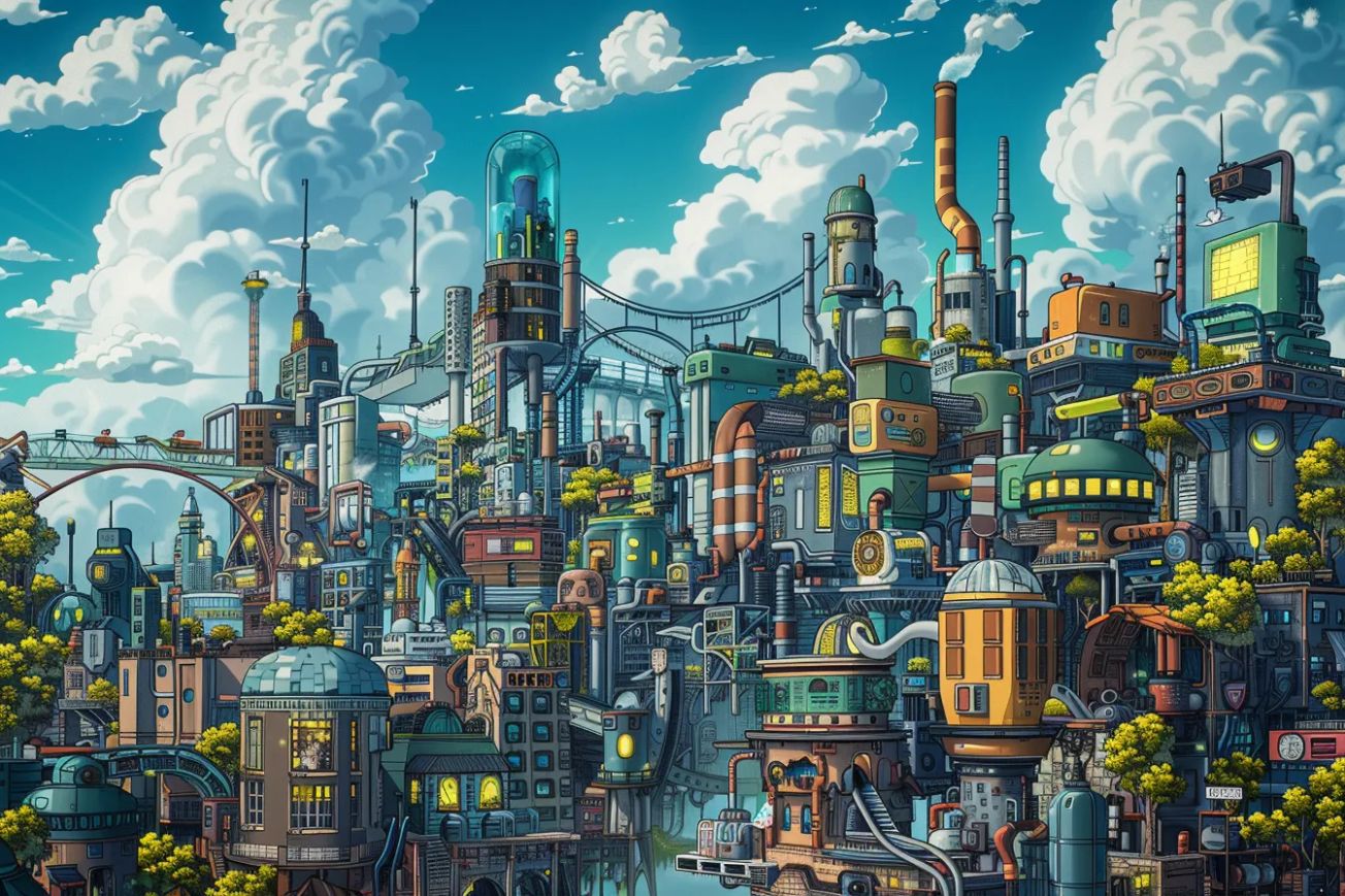 Sophon Raises $60 Million via Node Sale in the Booming DePIN Narrative