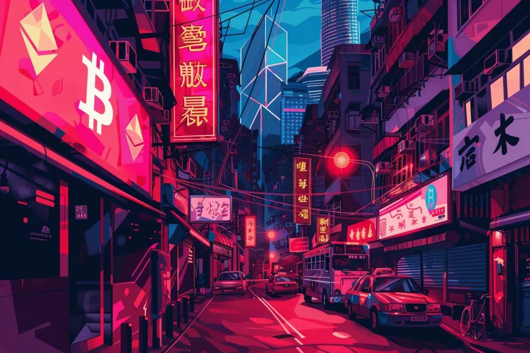 Huobi Hong Kong Fumbles the Crypto License Baton, Raising Exit Rumors