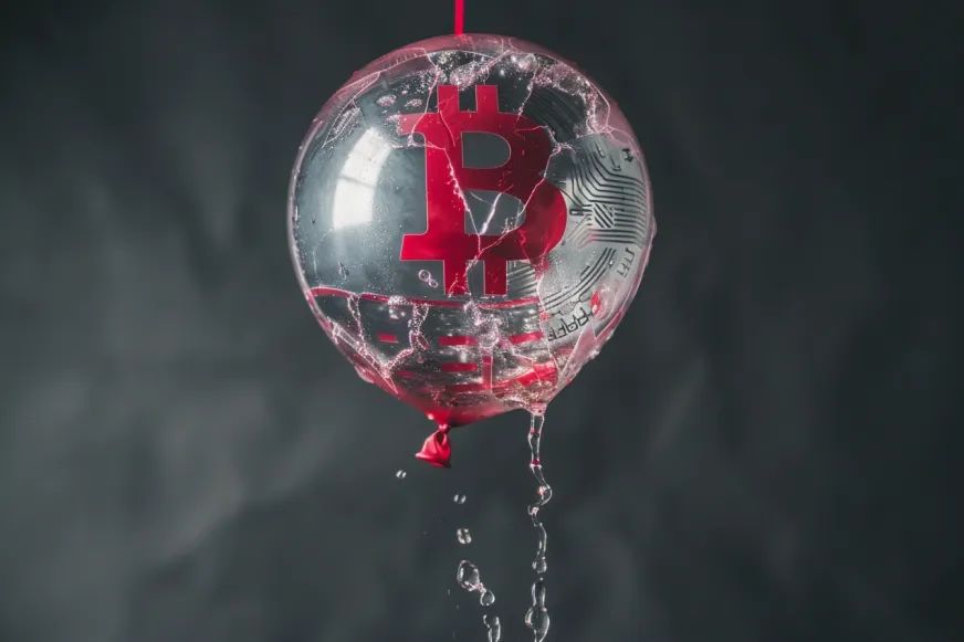 BlackRock Bitcoin ETF Sees First Day of Outflows, Analysts Remind Us it's "Norm"