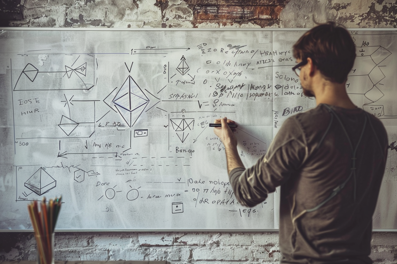 Grayscale Withdraws ETH Futures ETF Application, Abandons "Approve Futures, Deny Spot" Strategy