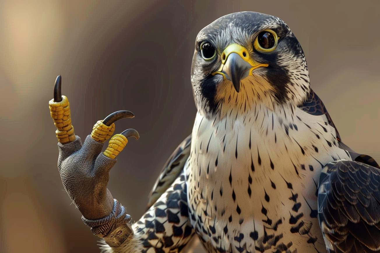 Falcon Labs Fined $1.7M by CFTC for Failing to Register