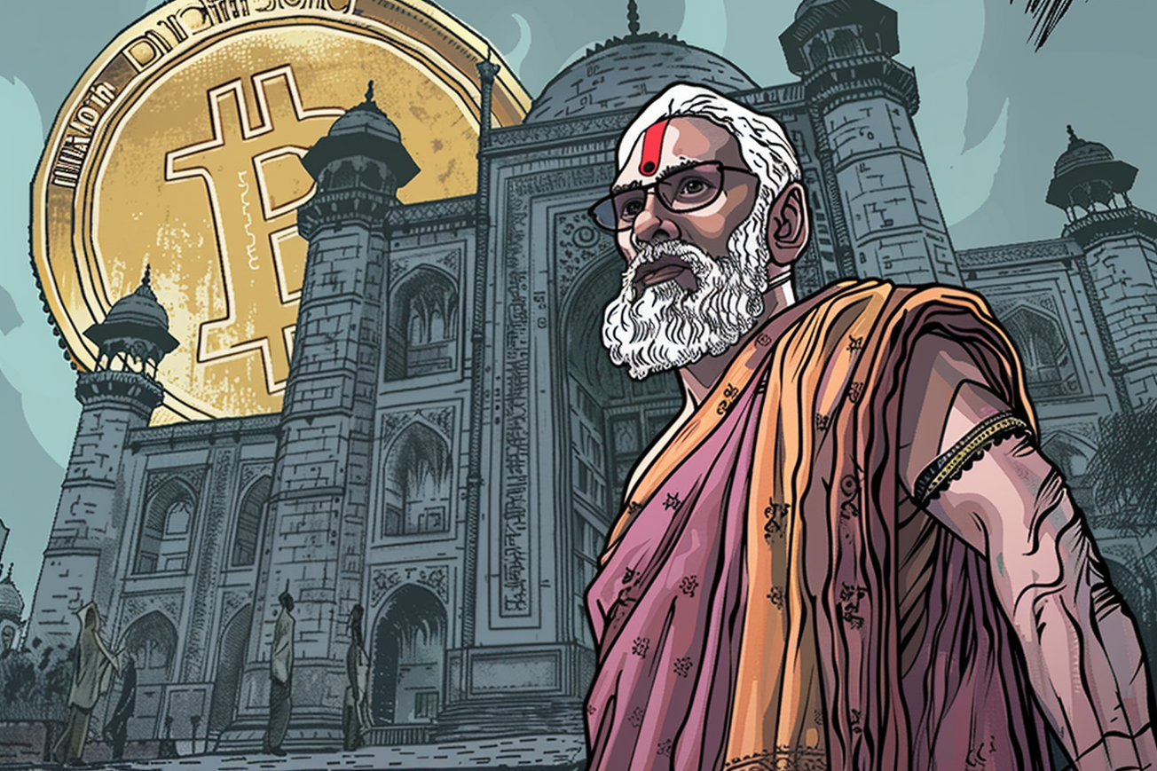 India Approves Binance, KuCoin to Provide Virtual Asset Services