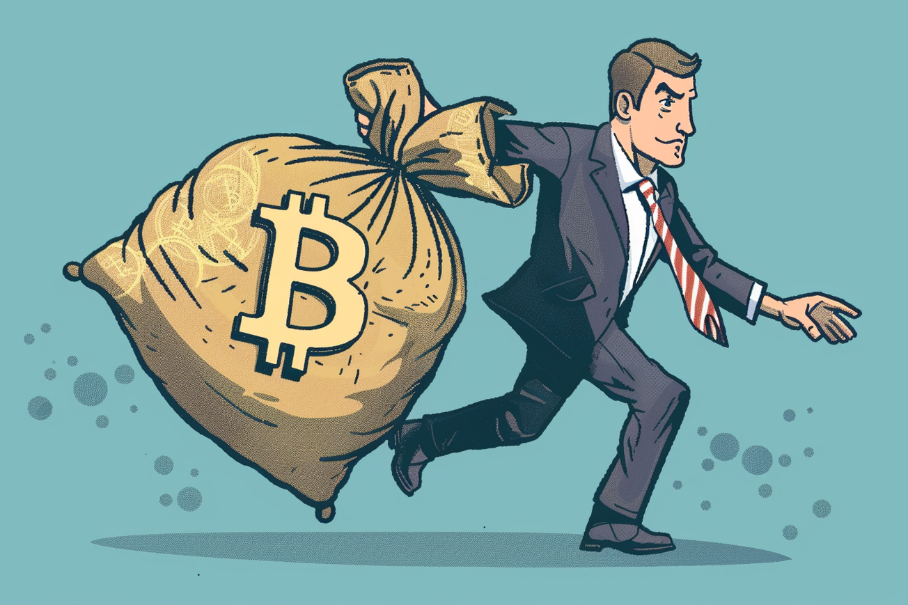 Crypto Adoption Raging Ahead Despite Recent Price Lull