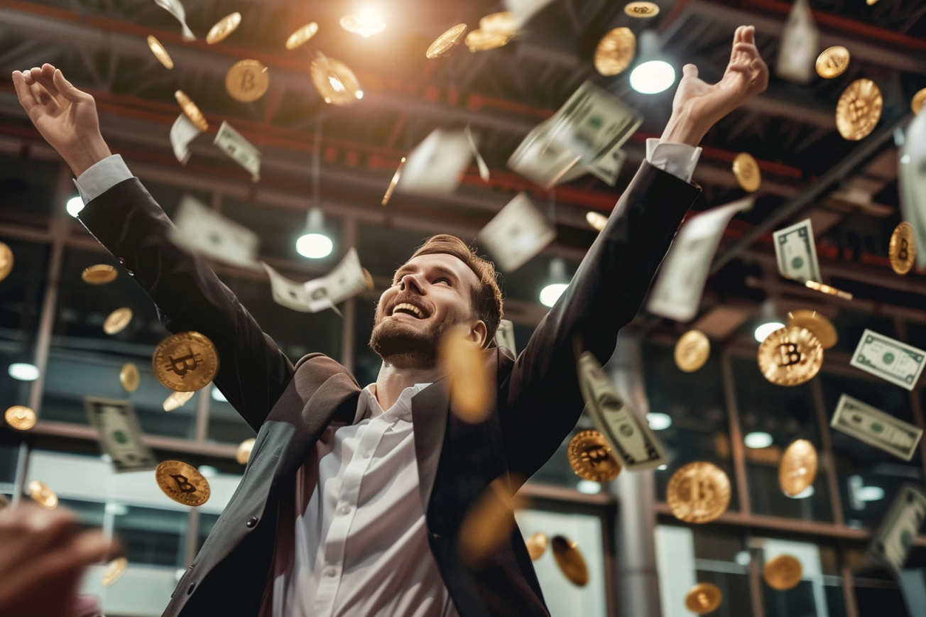 DCG Reports 51% Revenue Jump Despite Grayscale Bitcoin ETF Outflows