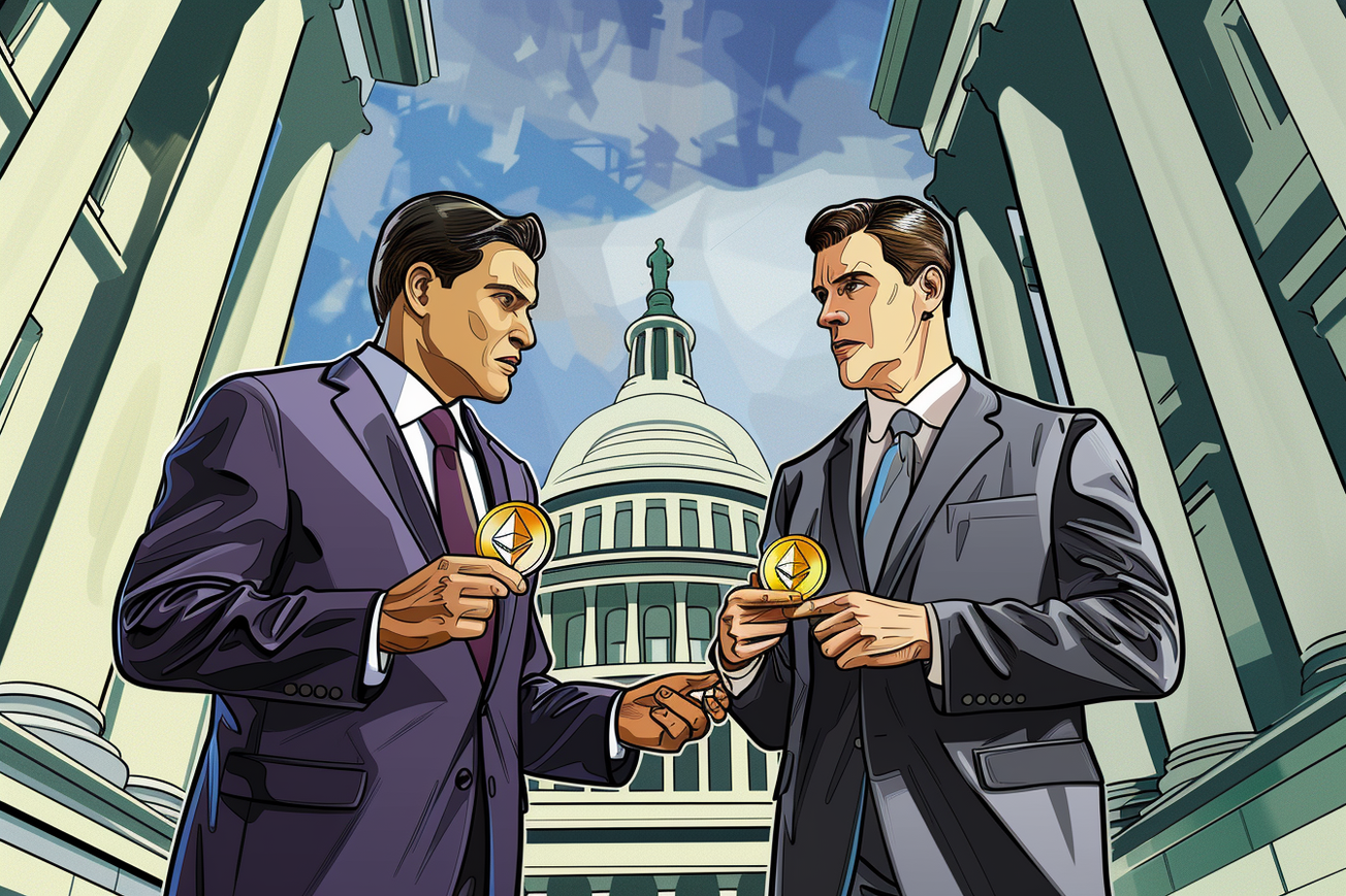 BlackRock, Grayscale, Bitwise Latest to Drop Staking From ETH ETF Filings Before SEC Decision