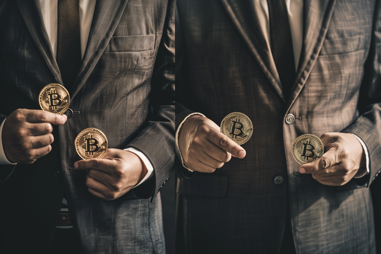 AsiaNext CEO: How Bitcoin Earned Legitimacy in TradFi