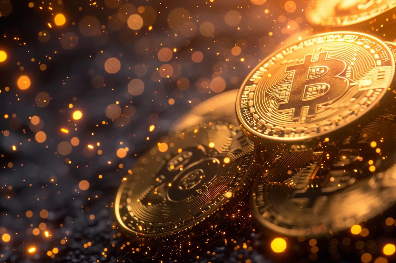 Spot Bitcoin ETF Frenzy: IBIT Grabs Top Spot as Institutions Dive In