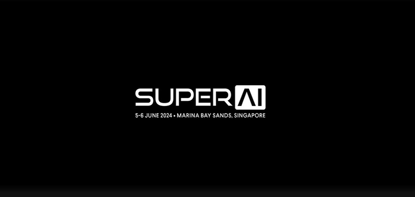 SuperAI Kicks Off Next Week in Singapore - Familiar Web3 Names to Make Appearances