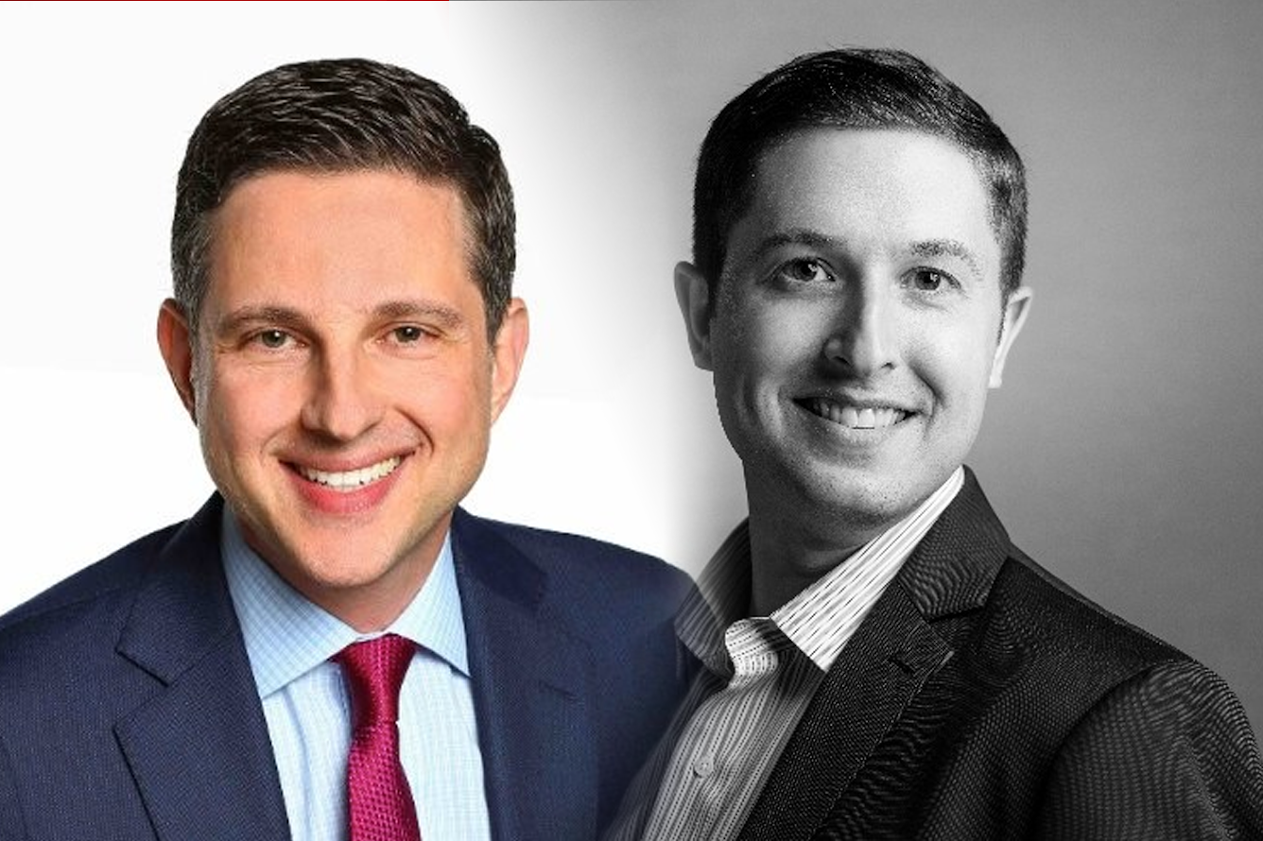 Grayscale CEO Michael Sonnenshein Replaced by Goldman Sachs’ Peter Mintzberg