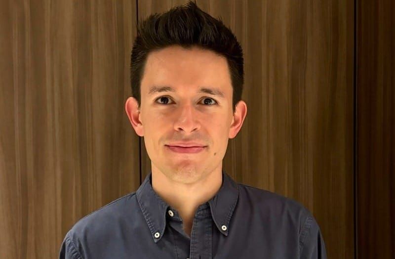 21Shares Taps ex-BlackRock Exec Federico Brokate to Lead US Crypto ETF Expansion