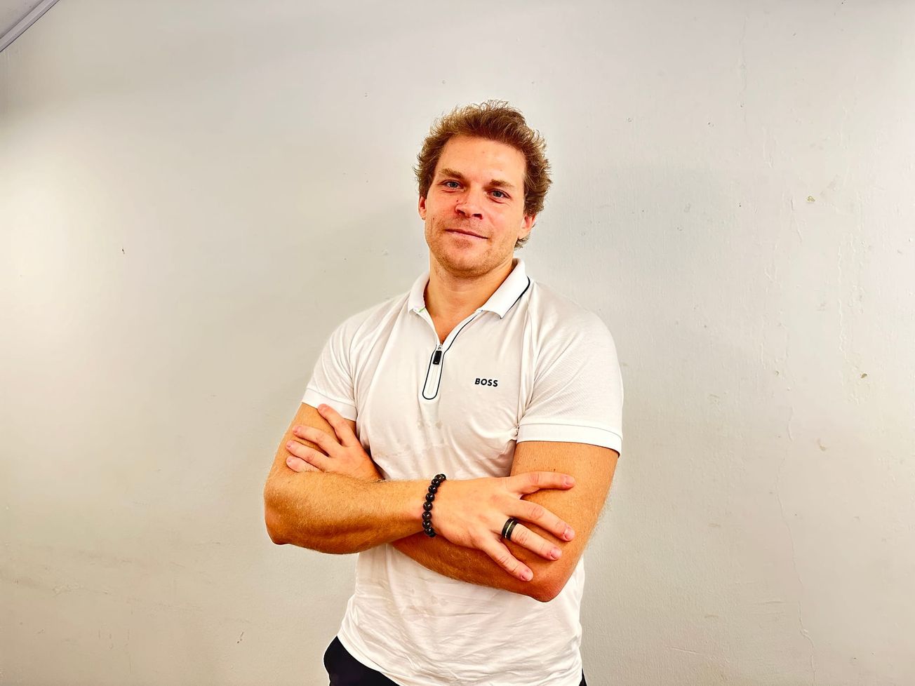 Exclusive – Julian Hosp: Cake Co-Founder U-Zyn Chua "Revealed His True Colours"