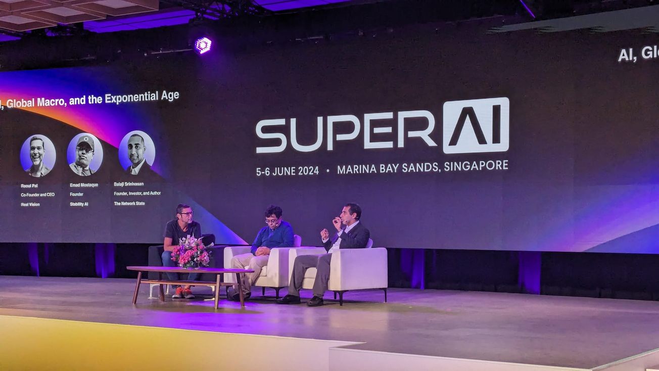 AI: Machines of Loving Grace, or Our Robot Overlords?