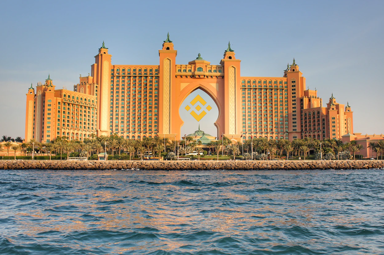 Binance Migrates UAE Residents to VASP-Licensed FZE Arm