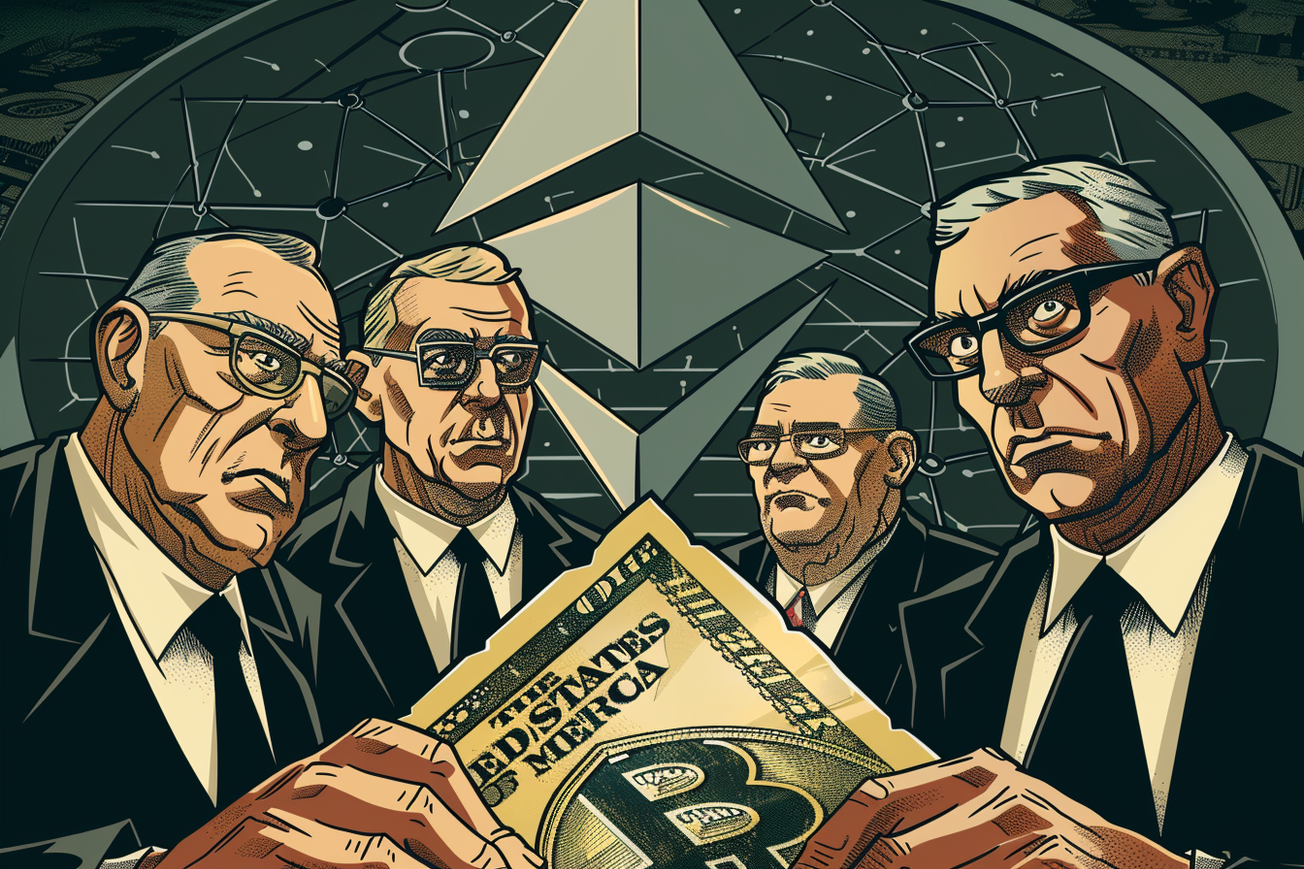 Are Cryptos & CBDCs Integral to a New Financial World Order?