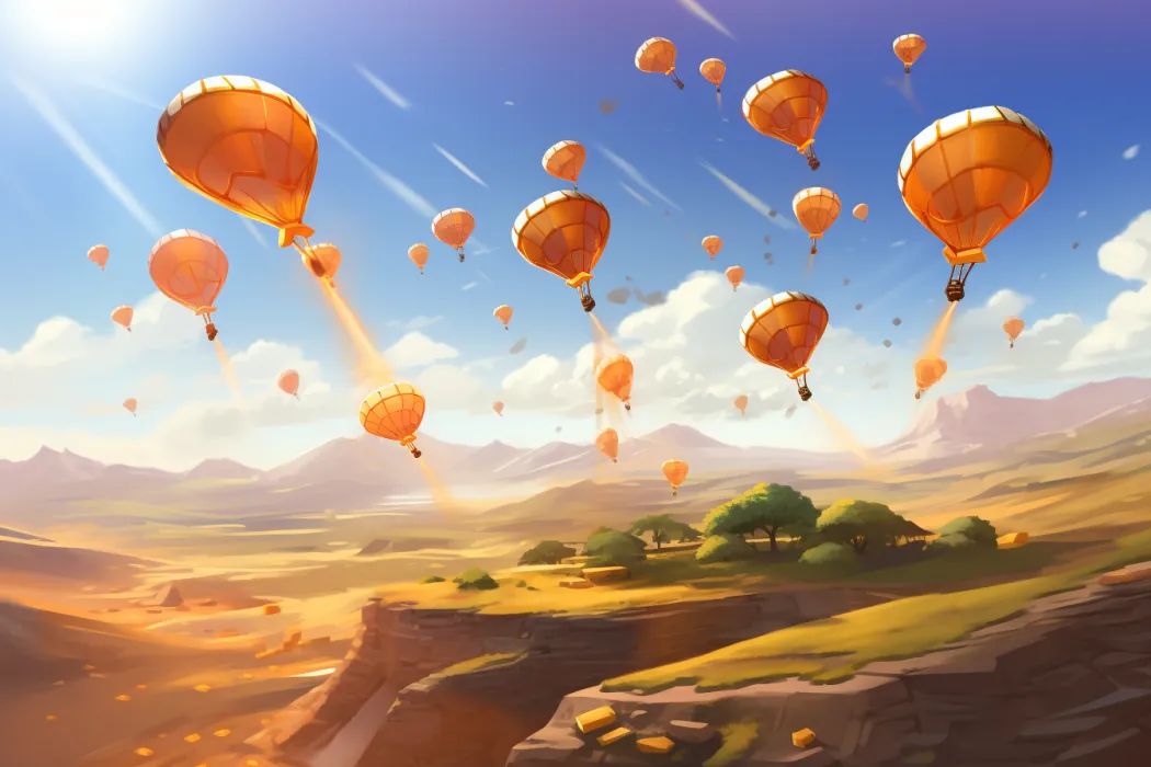 Will Blast's Initial Hype Survive the Airdrop Party?