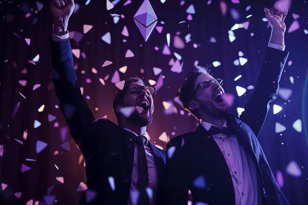 The SEC vs. Ethereum: A Case of Regulatory Overreach (and a Surprise Twist)