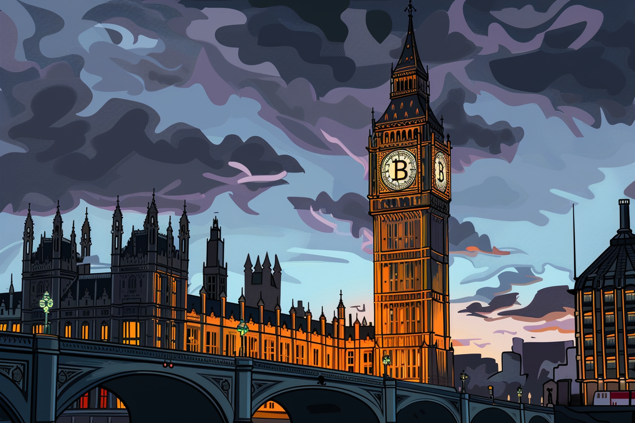 UK Crypto ETPs Suffer Weak Inflows But Industry Not Surprised