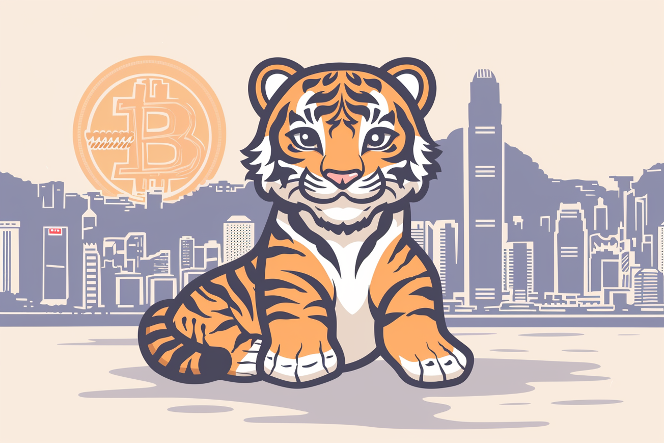 Why Tiger Brokers is Embracing Crypto in Hong Kong