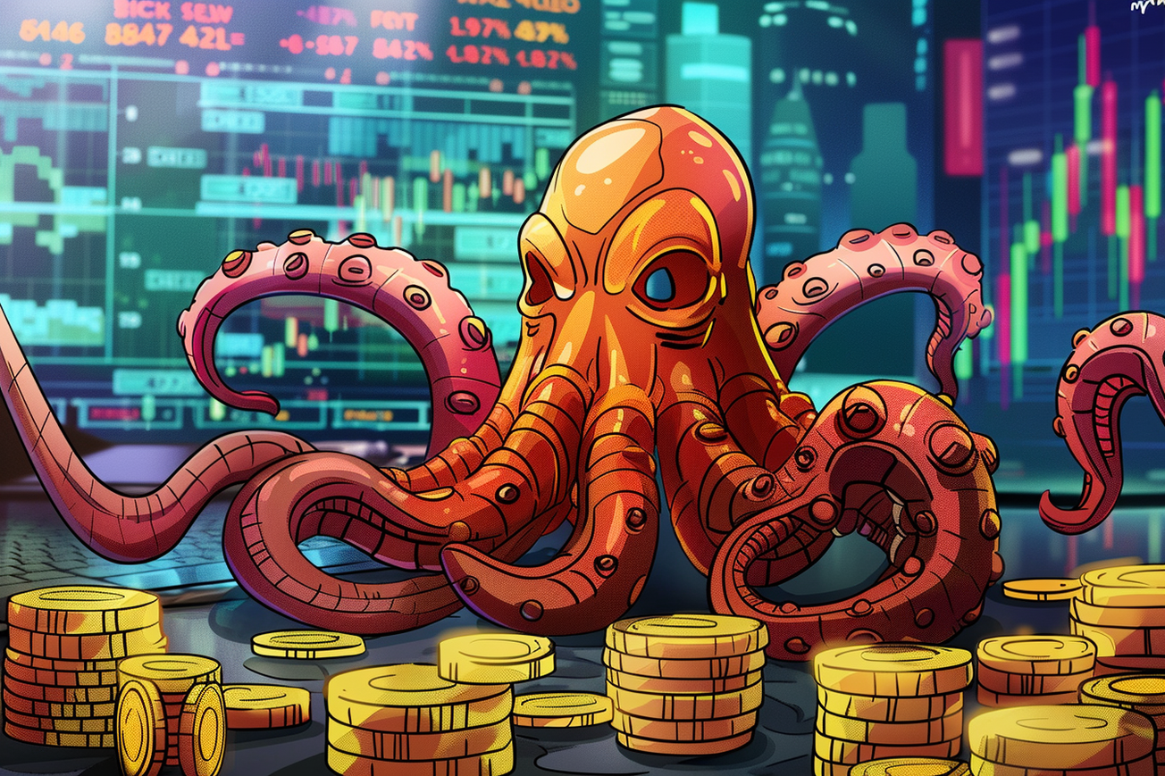 Kraken in $100M Pre-IPO Discussions, Potential Year-End Completion