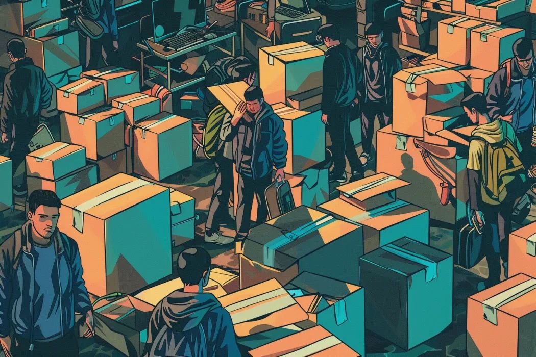 Paxos Cuts Workforce by 20% Despite Strong Financials