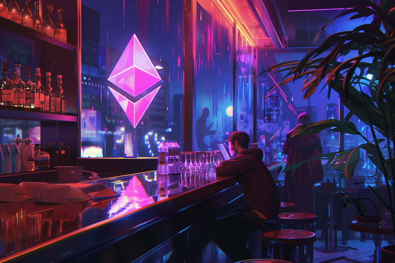 VanEck's 8-A Filing Suggests ETH ETF Launch is Imminent, But Gensler Says No