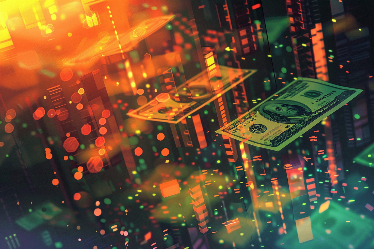 Fidelity International Picks JP Morgan’s Onyx Blockchain for Tokenized Fund