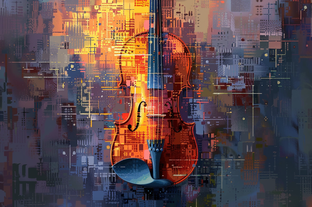 It Shouldn't Take a 316-Year-Old Violin to Prove Tokenization is Real