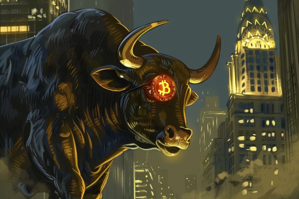 Wall Street Goes Crypto: Top Institutions Revealed as Major Bitcoin Holders