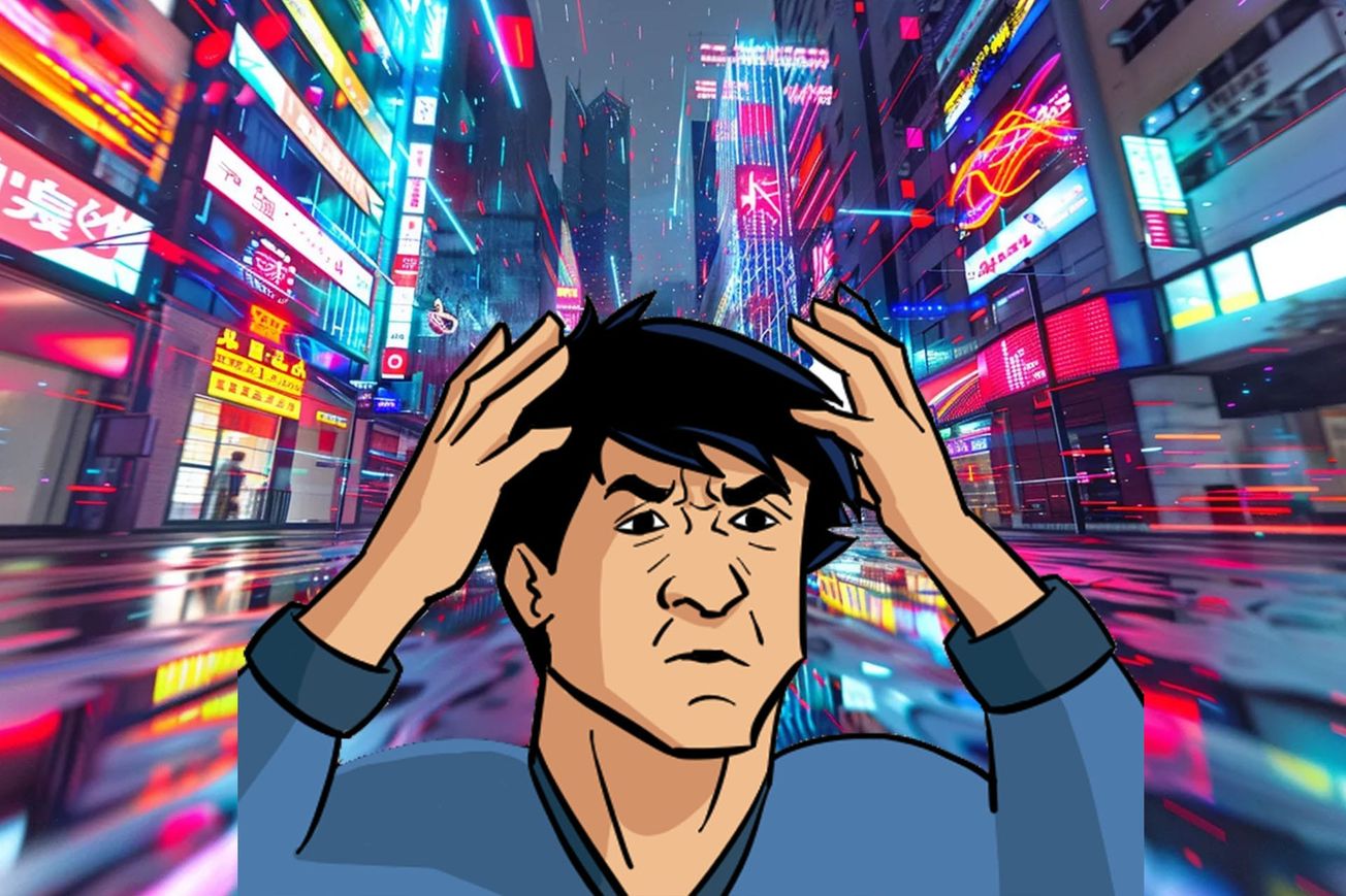 Hong Kong Government Bizarrely Picks Metaverse, DeFi