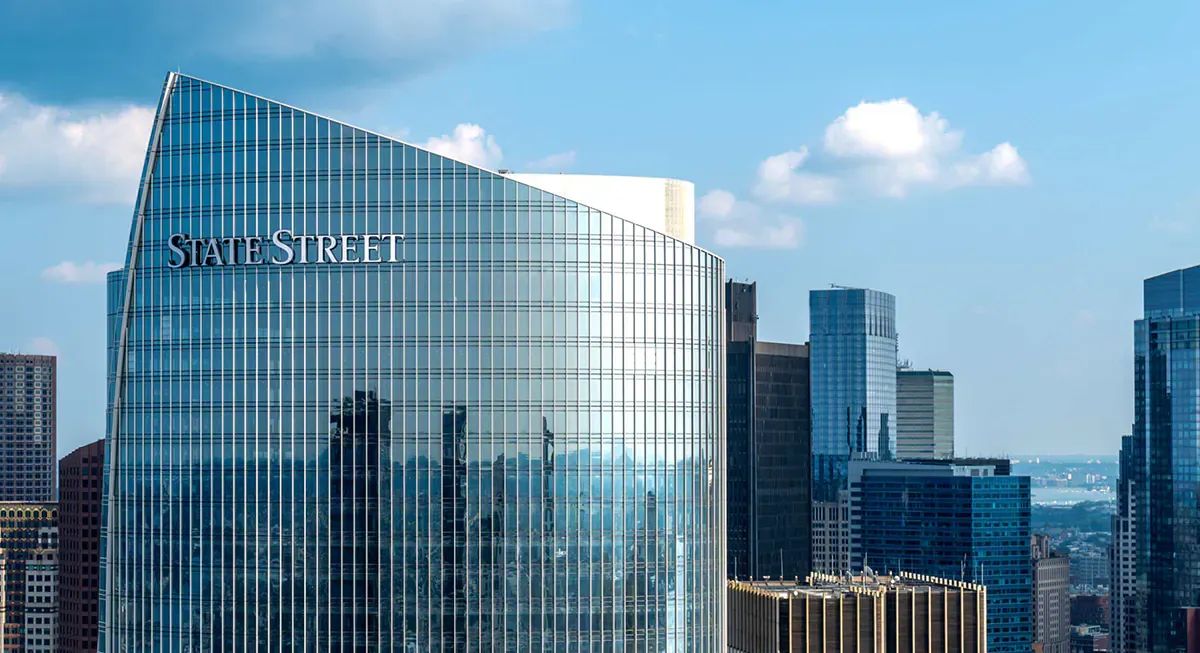 Traditional Finance Giants Join Forces: State Street, Galaxy Partner on Digital Asset Investing